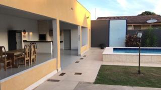 Casa para temporada - Chapada dos Guimarães - 8