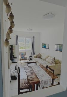 Martim de Sá, Residencial Martinica 1 completo com 2 Dormitórios - Caraguatatuba - 9