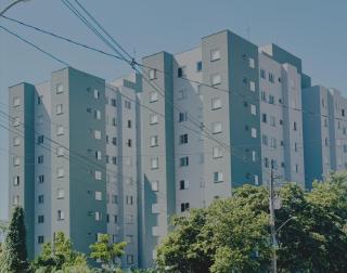 Martim de Sá, Residencial Martinica 1 completo com 2 Dormitórios - Caraguatatuba - 5
