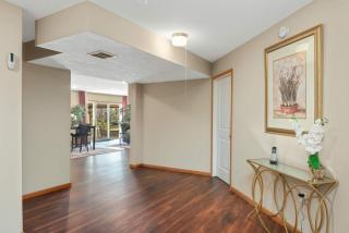 Charming 3-bedroom 1 bath basement nook with backyard view and gazebo - 7