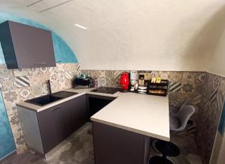 La grotta - 8