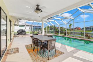 Villa Getaway - Cape Coral - 7