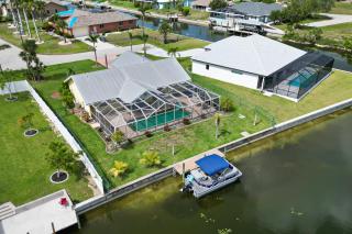 Villa Getaway - Cape Coral - 6