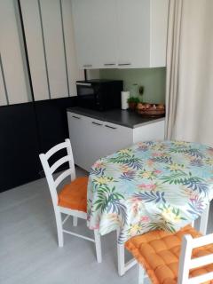 Maison Entiere de 62 M2 pour 2 personnes - 1 chambre - Mios - 1