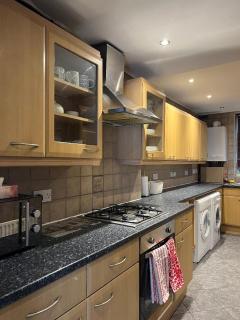London Property Apartments for up to 6, next to Big Ben & London Eye - London - 1