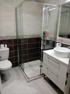 Maison Entiere de 62 M2 pour 2 personnes - 1 chambre - Mios - 3