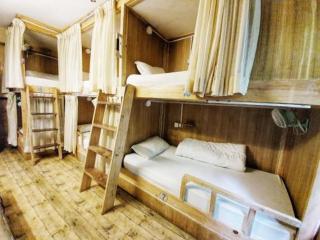 Bus142 hostel - Bakhmaro - 0