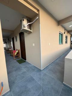 Residencial Lara 5 - Itapema - 1