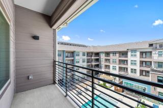 Modern 1BR near TPC Golf - McKinney - 8