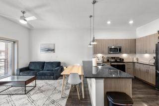 Modern 1BR near TPC Golf - McKinney - 6