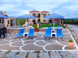 Drapanias BeachFront Apartments - Marinakis - Kissamos - 9