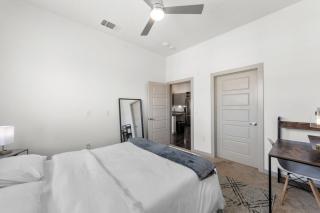 Modern 1BR near TPC Golf - McKinney - 3