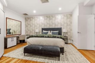 Stunning 1BR Apt in Auckland's Heritage Hotel - Auckland - 8