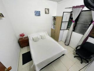 Villeny Apartment - Buscanos en Tiktok - Villavicencio - 3