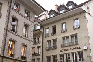 Bern Backpackers Hotel Glocke - Bern - 8
