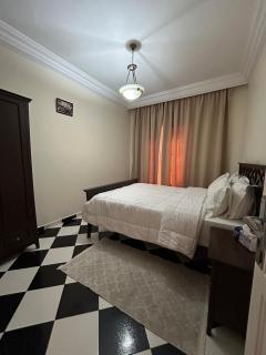 Essaouira, super appartement en résidence Murex - 5