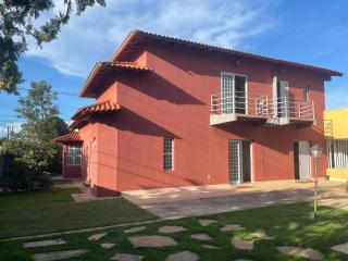 Casa para temporada - Chapada dos Guimarães - 0