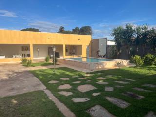Casa para temporada - Chapada dos Guimarães - 9
