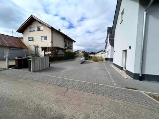 Ferienwohnung Weinbergblick - Sinsheim - 4