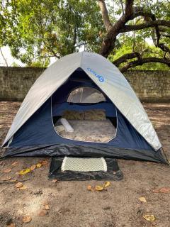 Camping MotorHome Caiçara - Caiçara - 8