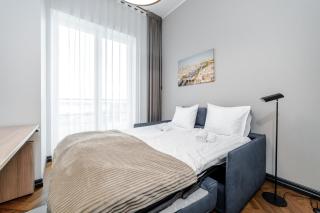 Modern apartment in the heart of Uus-Veerenni - Tallin - 6