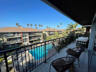 beachside condo in the heart of Bird Rock La Jolla - San Diego - 0