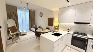 1 BHK with Panoramic View - 0