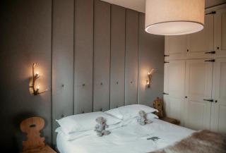 La Tana dell'Orso Bormio - Nature and Welness - 6