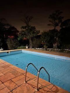 Sitio Beija Flor em São Roque - 7