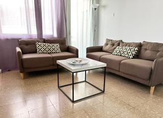 Comfortable Engomi Apartment - Pano Lakatamia - 7