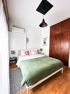 Comfortable Engomi Apartment - Pano Lakatamia - 9