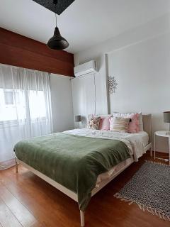 Comfortable Engomi Apartment - Pano Lakatamia - 0