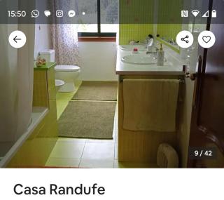 Casa Randufe - Randufe - 2