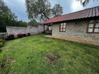 Casa Rural Santa Maria Regla - Huasca de Ocampo - 5