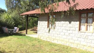 Casa Rural Santa Maria Regla - Huasca de Ocampo - 3