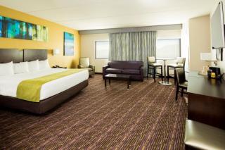Harrah's Cherokee Valley River Hotel & Casino - A Caesars Rewards Destination - 2