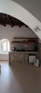 mikro.kastro kalotaritissa in Chora Amorgos - Amorgós - 4