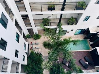 Coco Live Suites - Playa del Carmen - 8