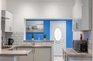 Sea breeze retreat - 6