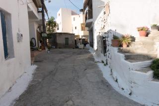 O Ilios House - Pitsidia - 1