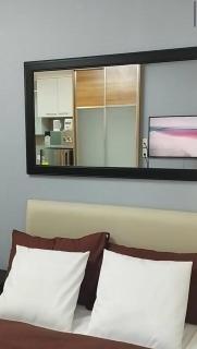 Premium Studio in Pioneer Mandaluyong - Manila - 2