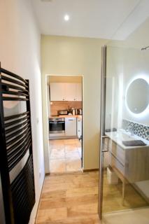 Ateliers, Terrasse - Parking - Clim - 1