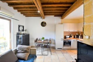 Ateliers, Terrasse - Parking - Clim - Arles - 5