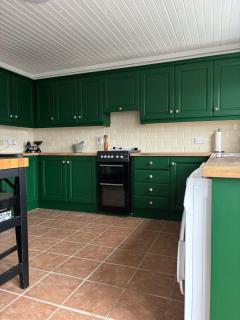 Town House Creeslough - 3
