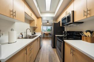 Luxury Haven Sleeps 3 Along The Famous Marina Walk - Los Angeles - 2