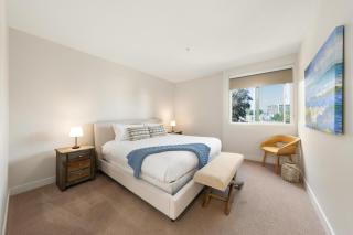 The Blossom-Modern 1BR Getaway in Marina Walk to Water&Restaurants - Los Angeles - 8
