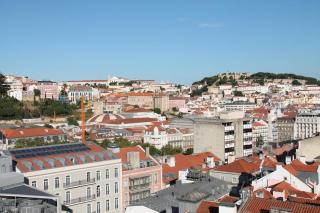 Gloria Amazing View - Lisbon - 4