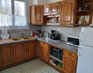 La maisonnette - Cléry-Saint-André - 7
