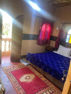 Dar nadia bendriss - Ouarzazate - 8