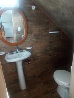 Luli 1 - Villa Gesell - 1